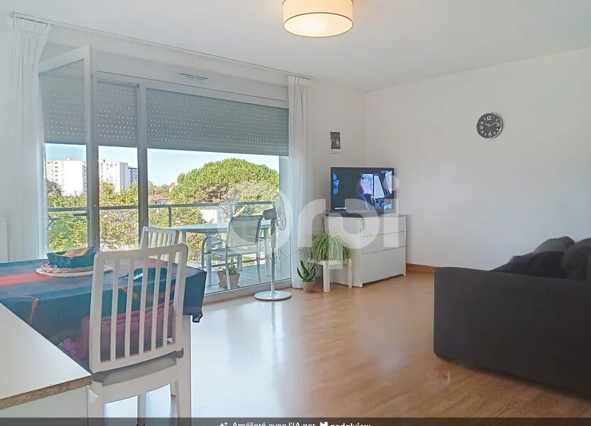 Appartement à vendre, 62m², Pau