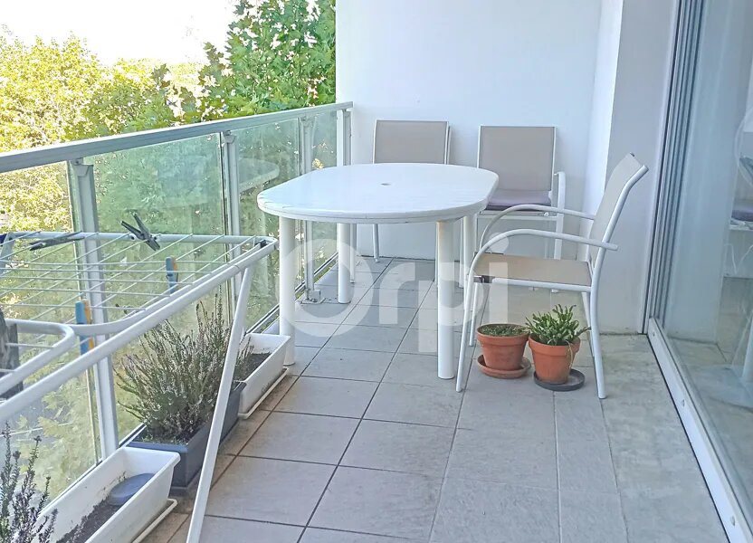 Appartement à vendre, 62m², Pau