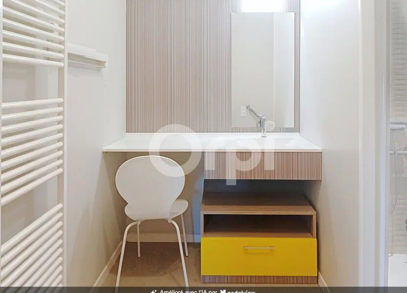 Appartement à vendre, 62m², Pau