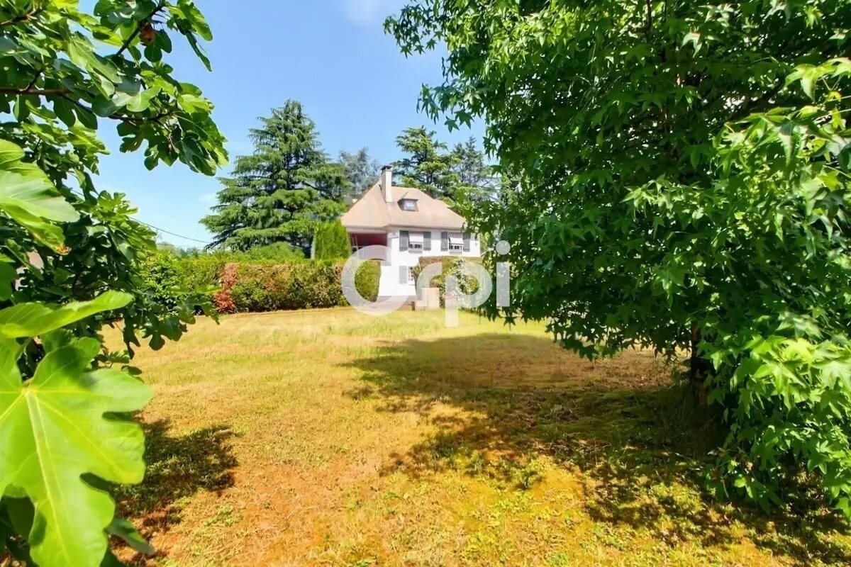 Maison à vendre, 212m², Moumour