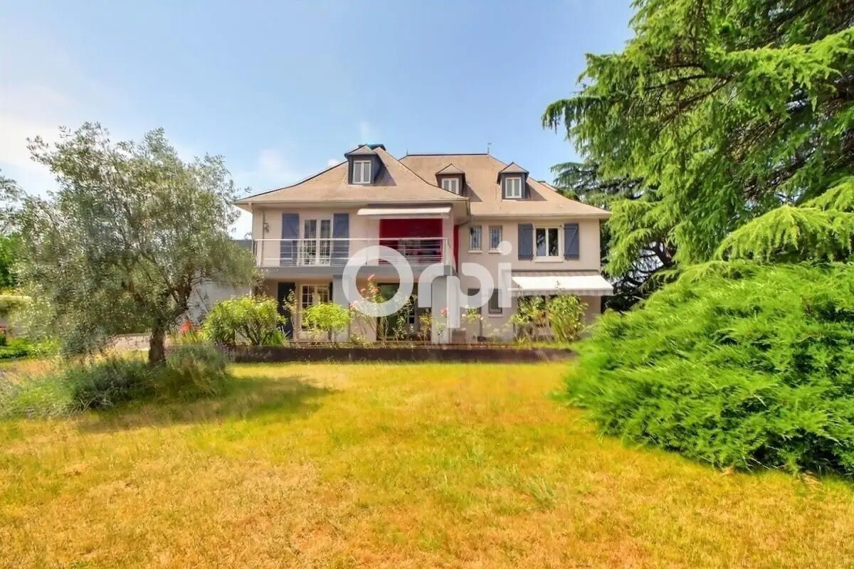 Maison à vendre, 212m², Moumour