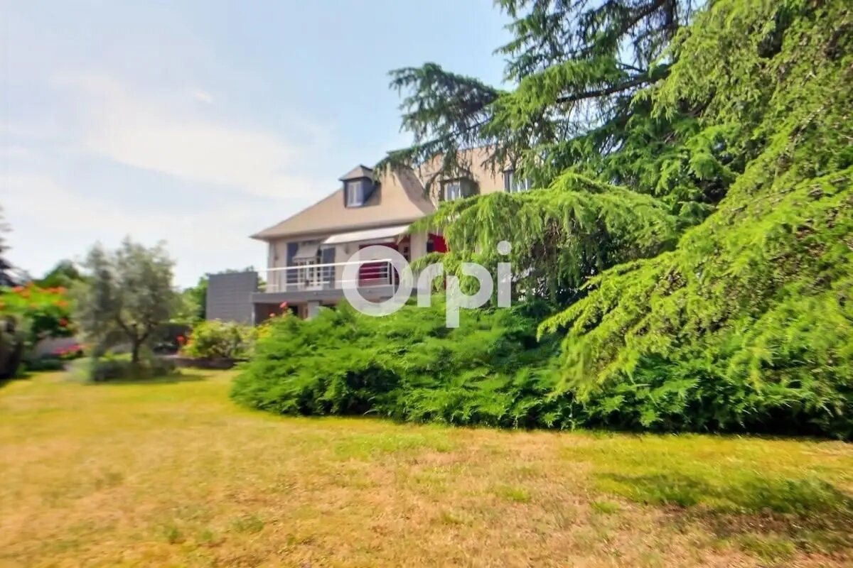 Maison à vendre, 212m², Moumour