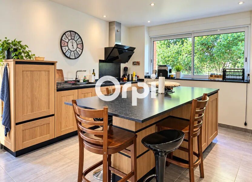 Maison à vendre, 190m², Oloron-Sainte-Marie