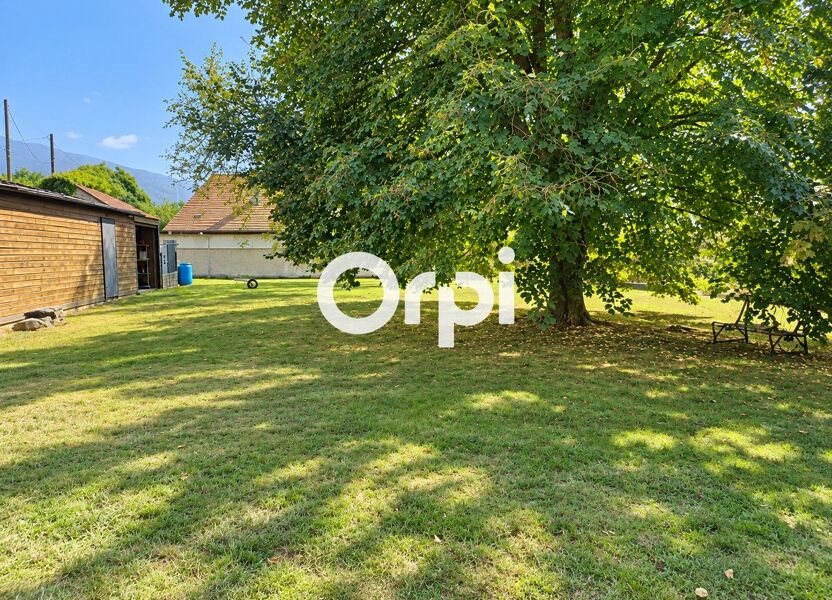 Maison à vendre, 190m², Oloron-Sainte-Marie