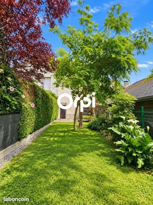 Maison à vendre, 75m², Escot