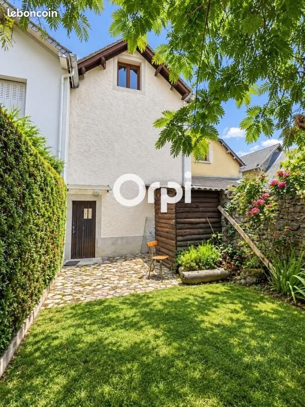 Maison à vendre, 75m², Escot