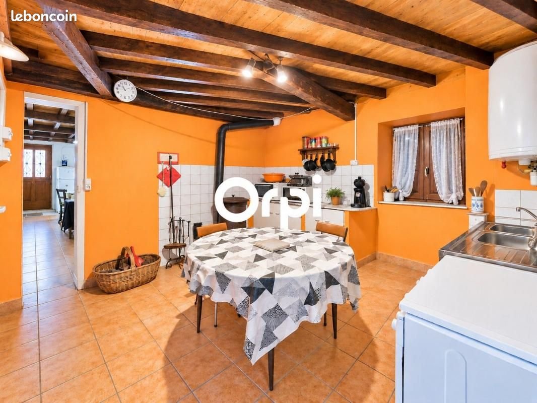 Maison à vendre, 75m², Escot