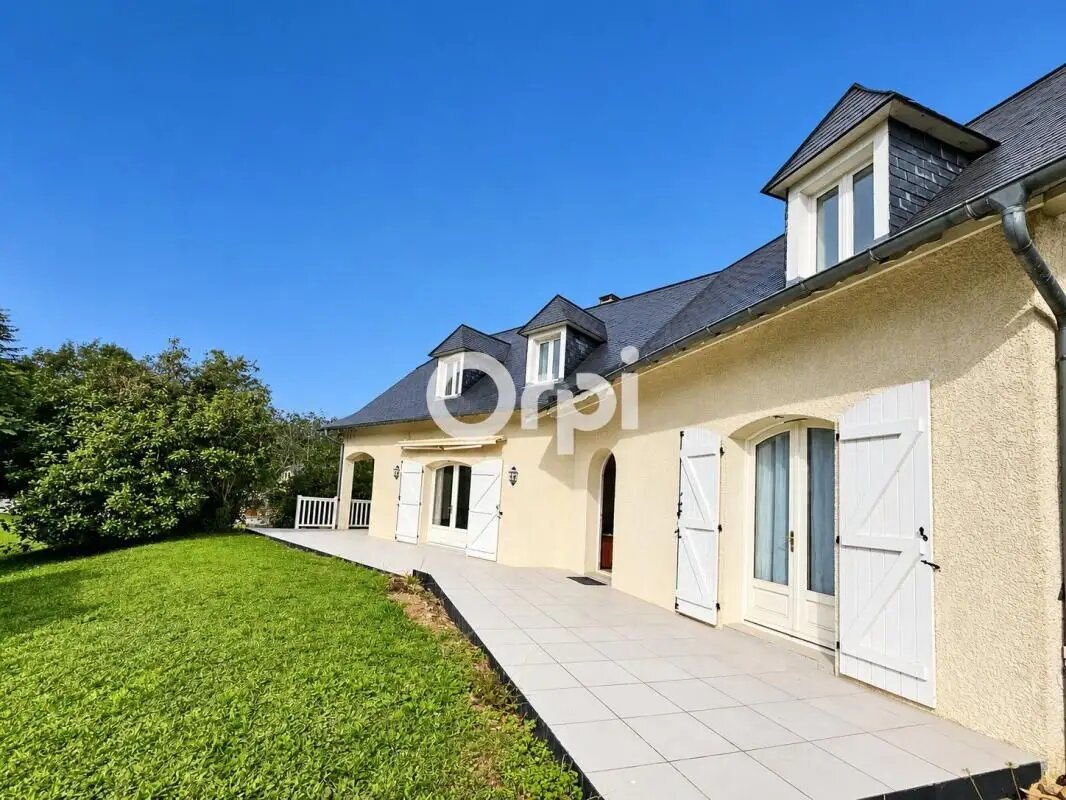 Maison à vendre, 167m², Arudy