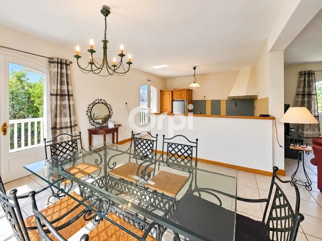 Maison à vendre, 167m², Arudy