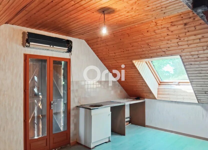 Maison à vendre, 115m², Goès