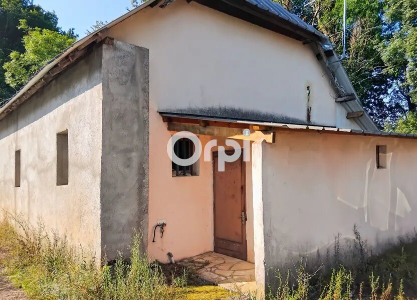 Maison à vendre, 115m², Goès
