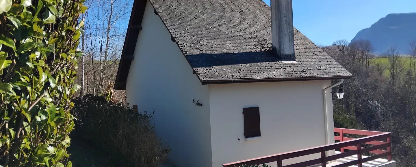 Maison à vendre, 84m², Arette