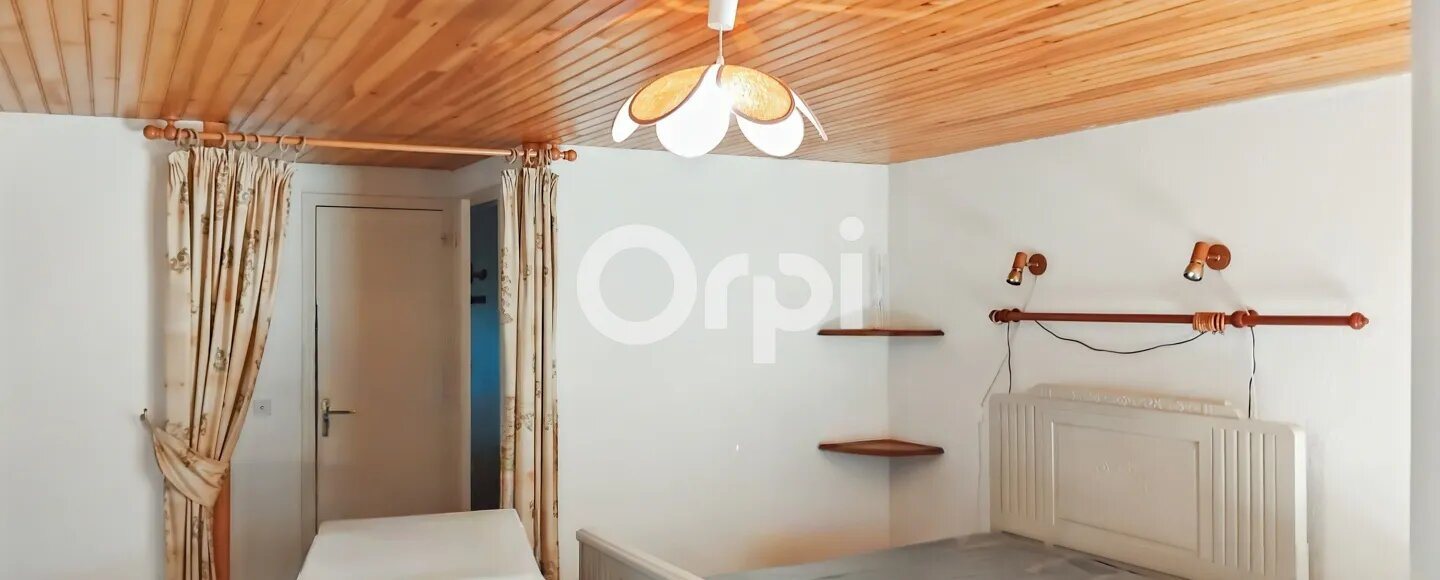 Maison à vendre, 84m², Arette