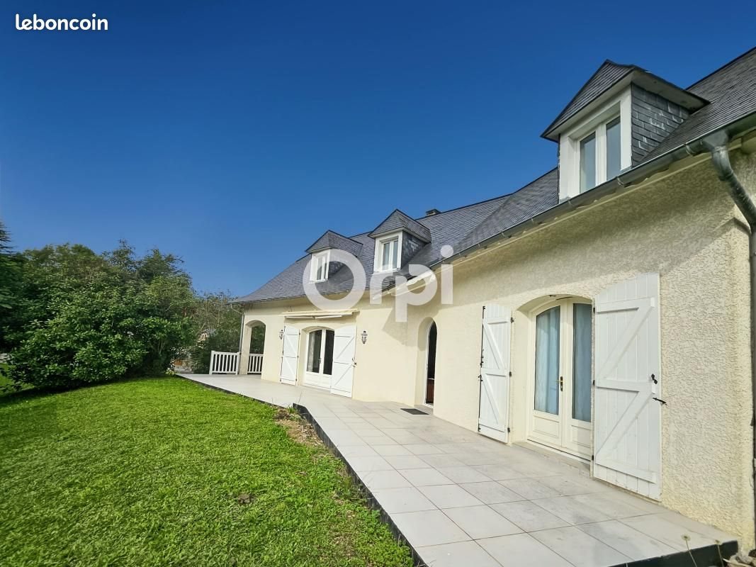 Maison à vendre, 167m², Arudy