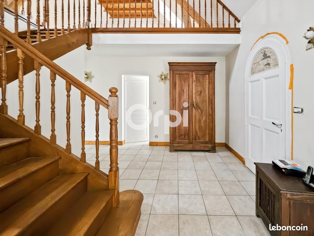 Maison à vendre, 167m², Arudy