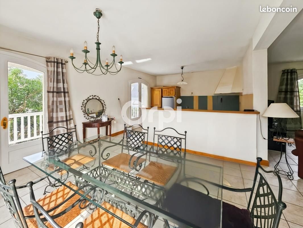 Maison à vendre, 167m², Arudy