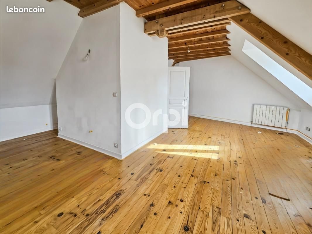 Maison à vendre, 167m², Arudy