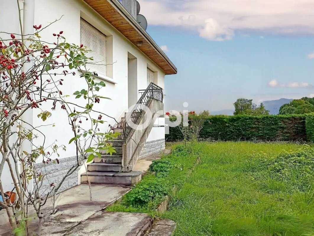 Maison à vendre, 137m², Oloron-Sainte-Marie