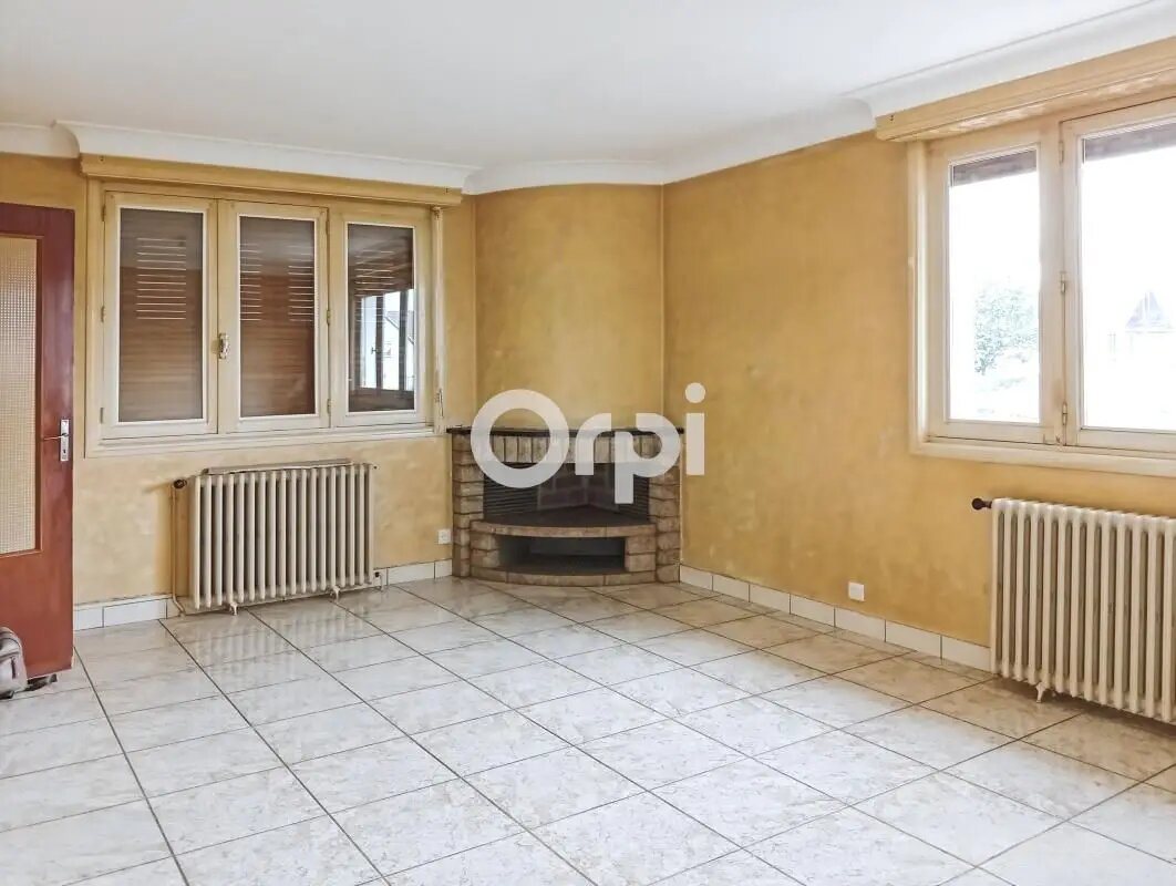 Maison à vendre, 137m², Oloron-Sainte-Marie
