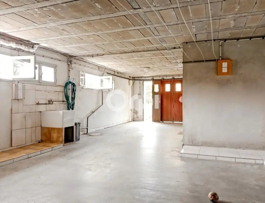 Maison à vendre, 137m², Oloron-Sainte-Marie