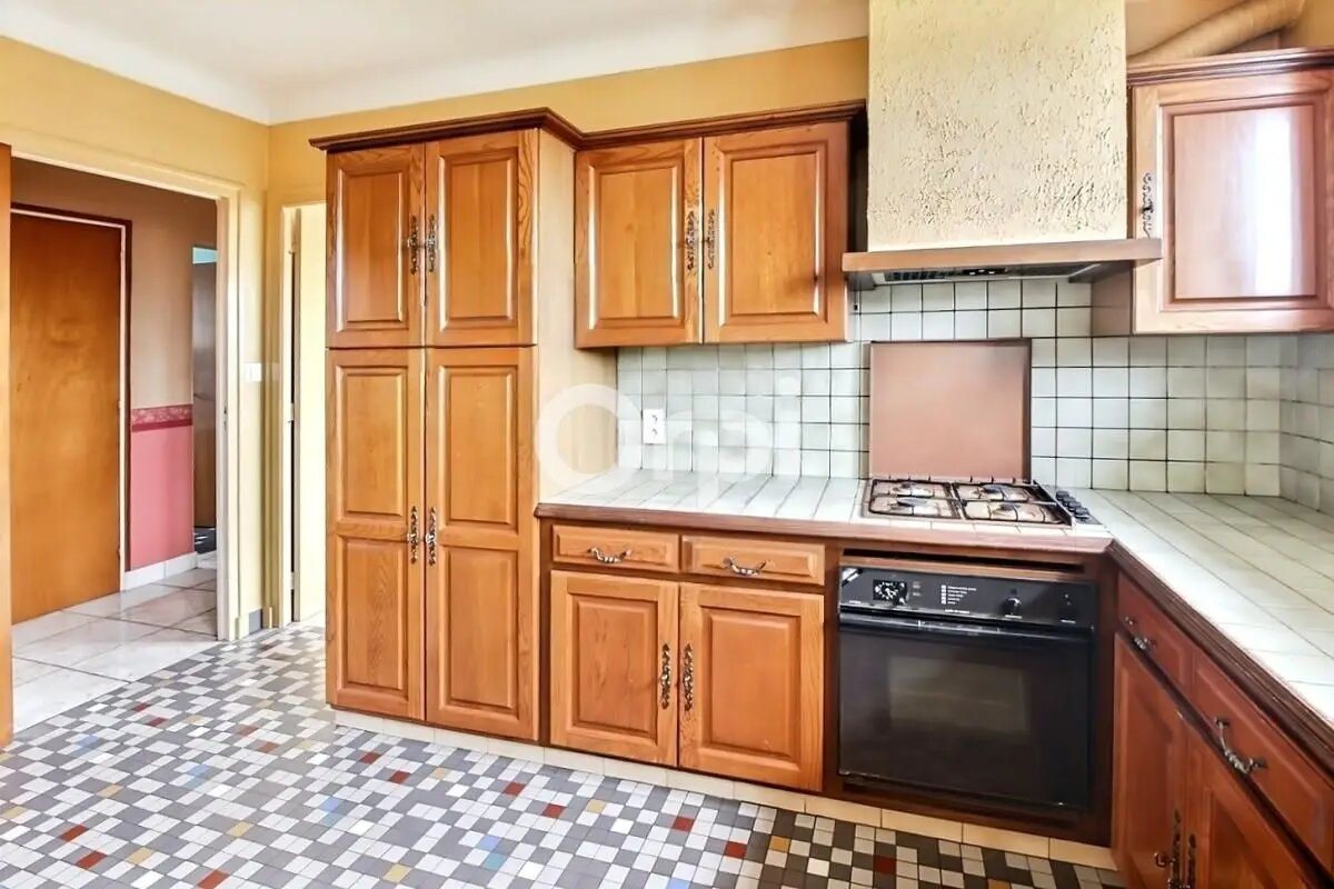 Maison à vendre, 137m², Oloron-Sainte-Marie