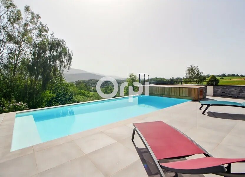 Maison à vendre, 128m², Buzy