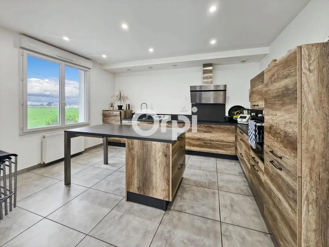 Maison à vendre, 130m², Gurmençon