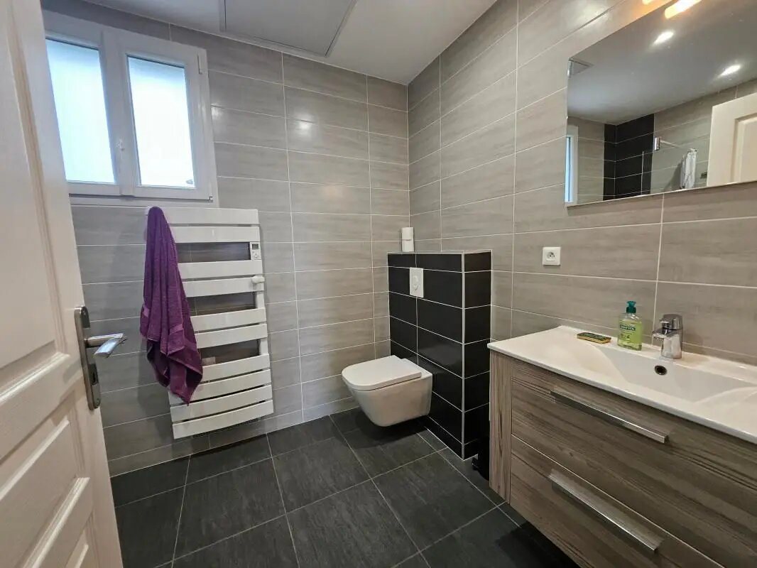 Maison à vendre, 130m², Gurmençon