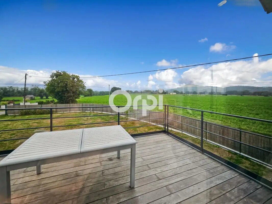 Maison à vendre, 130m², Gurmençon