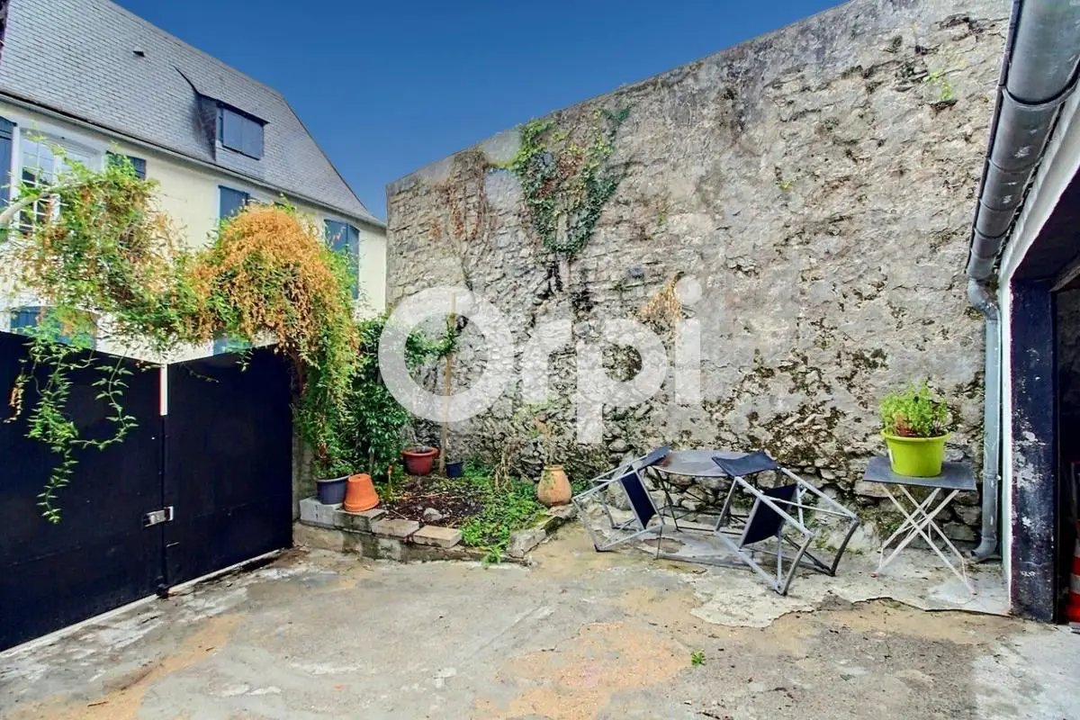 Maison à vendre, 90m², Oloron-Sainte-Marie