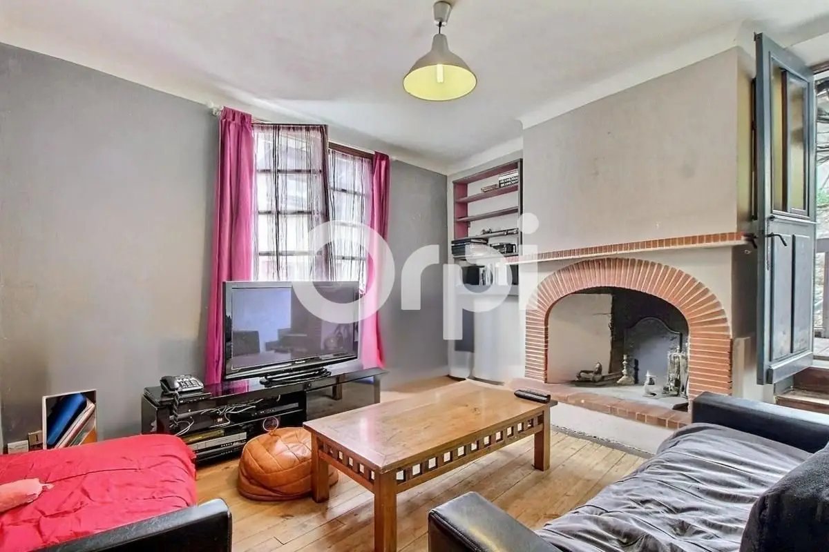 Maison à vendre, 90m², Oloron-Sainte-Marie
