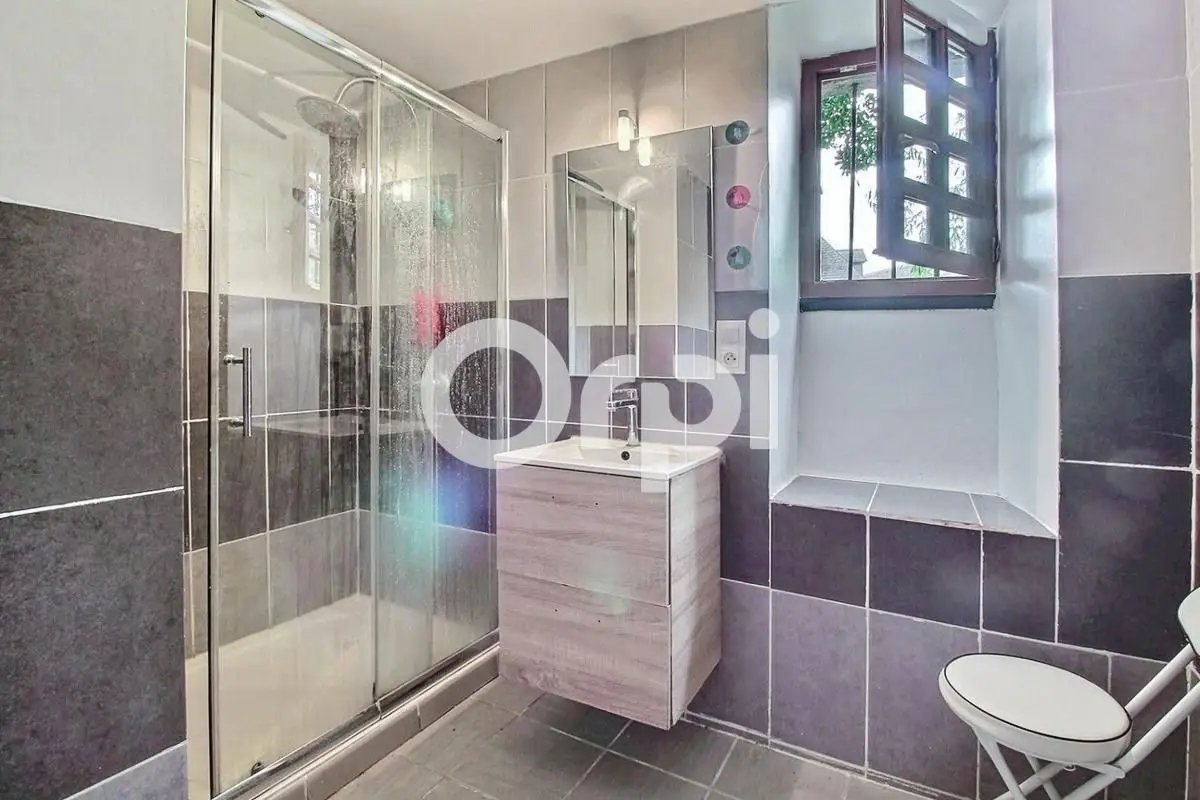 Maison à vendre, 90m², Oloron-Sainte-Marie