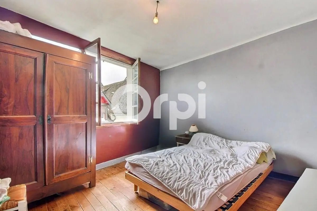 Maison à vendre, 90m², Oloron-Sainte-Marie