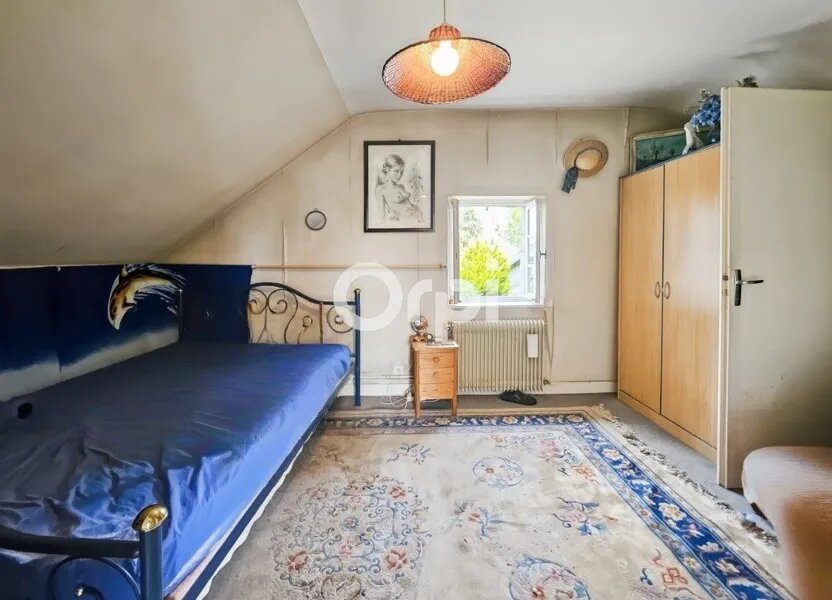 Maison à vendre, 60m², Oloron-Sainte-Marie
