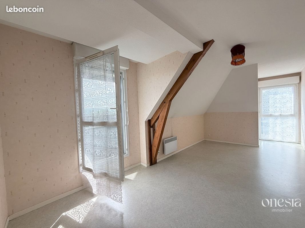 Appartement à vendre, 100m², Oloron-Sainte-Marie