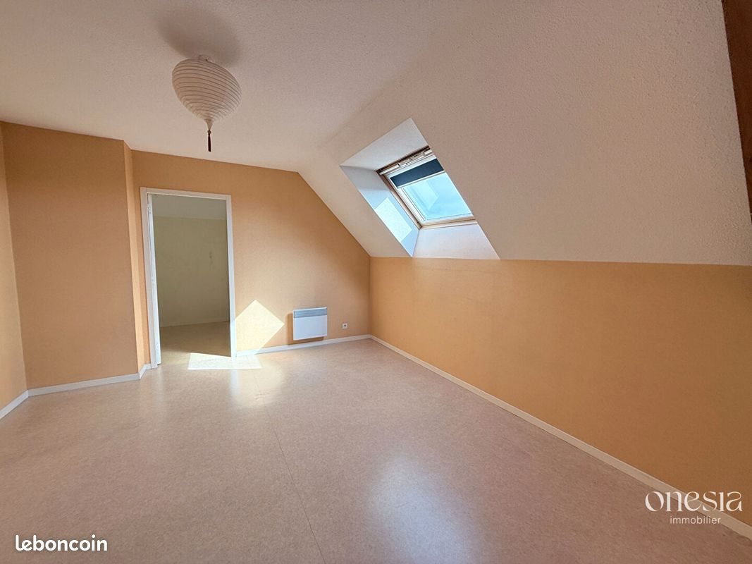 Appartement à vendre, 100m², Oloron-Sainte-Marie
