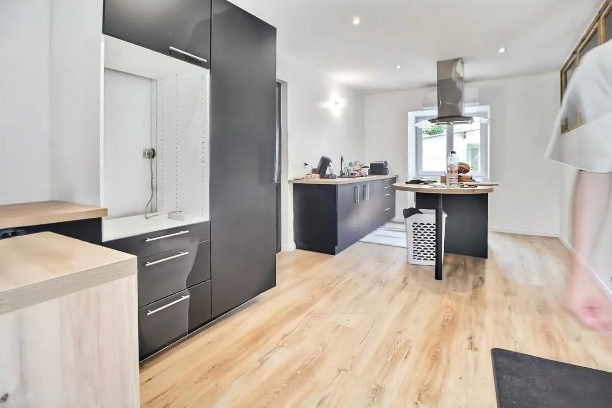 Maison à vendre, 186m², Précilhon