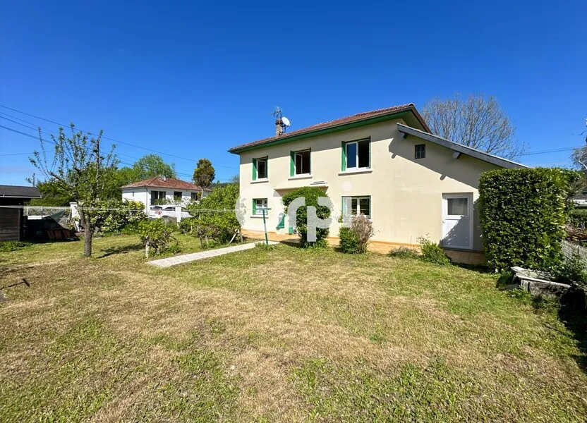 Maison à vendre, 100m², Arudy