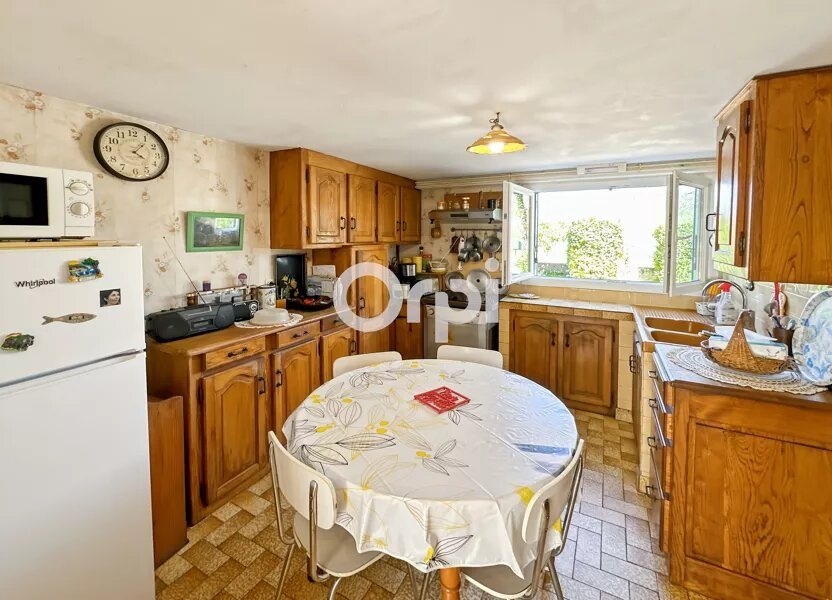 Maison à vendre, 100m², Arudy