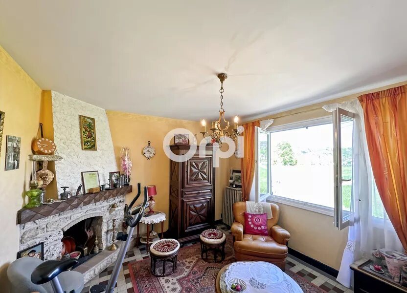 Maison à vendre, 100m², Arudy