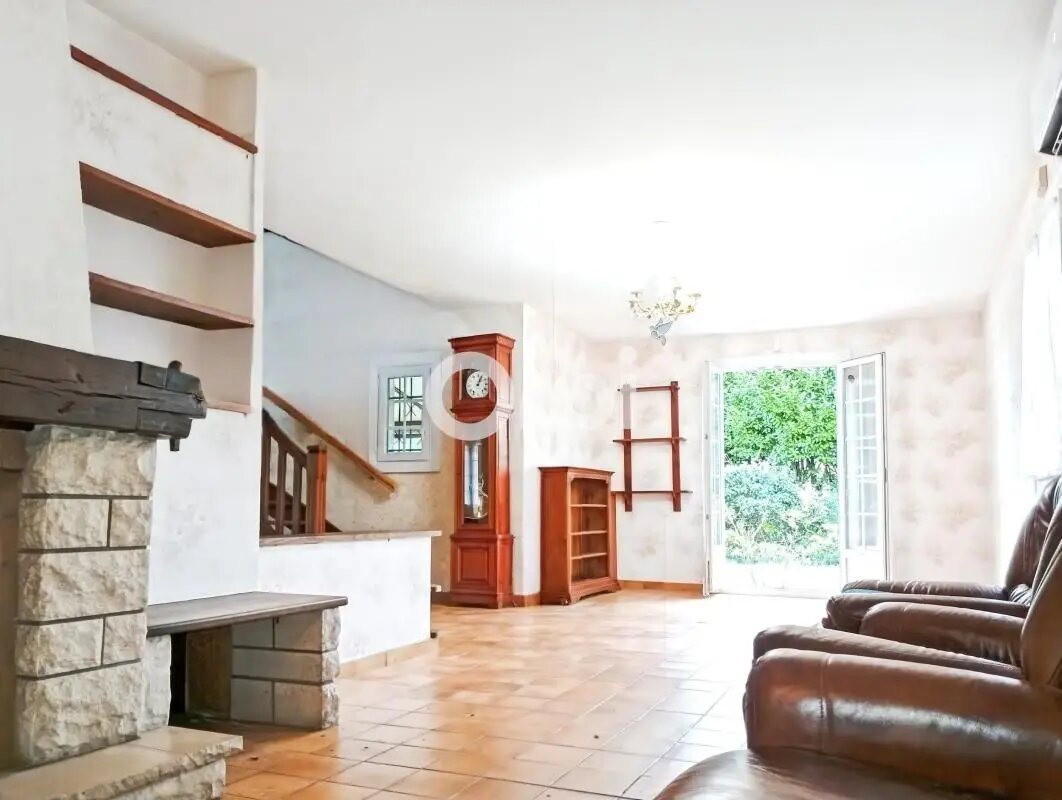Maison à vendre, 173m², Oloron-Sainte-Marie