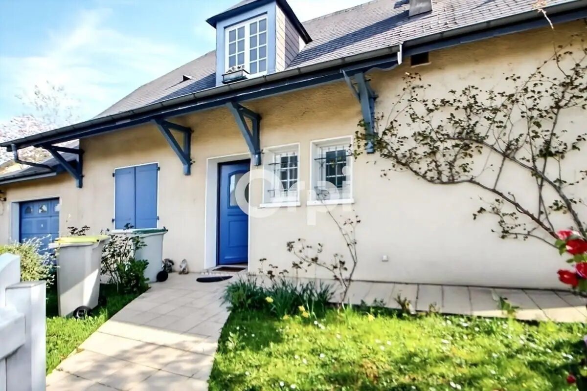 Maison à vendre, 173m², Oloron-Sainte-Marie