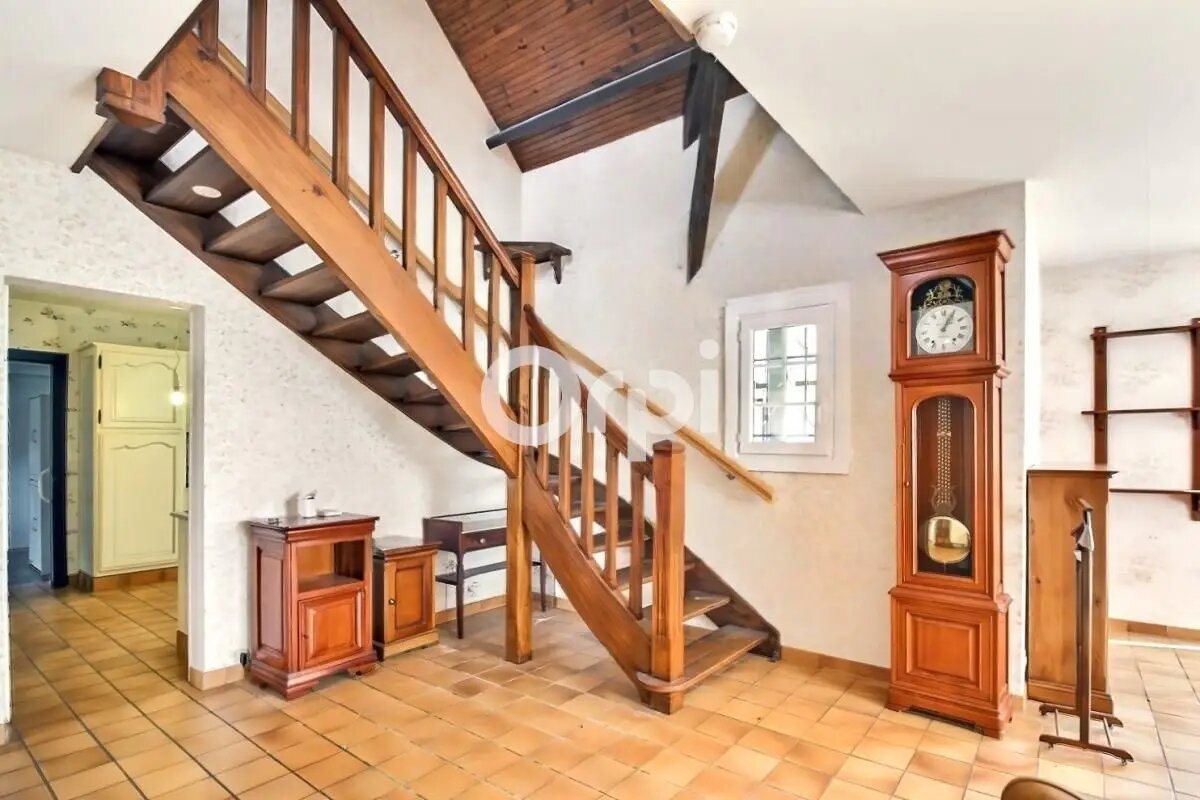Maison à vendre, 173m², Oloron-Sainte-Marie