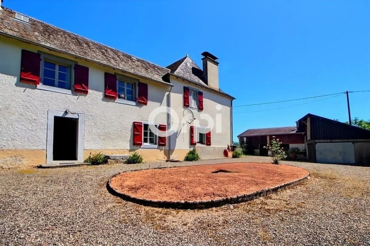 Maison à vendre, 226m², Arette