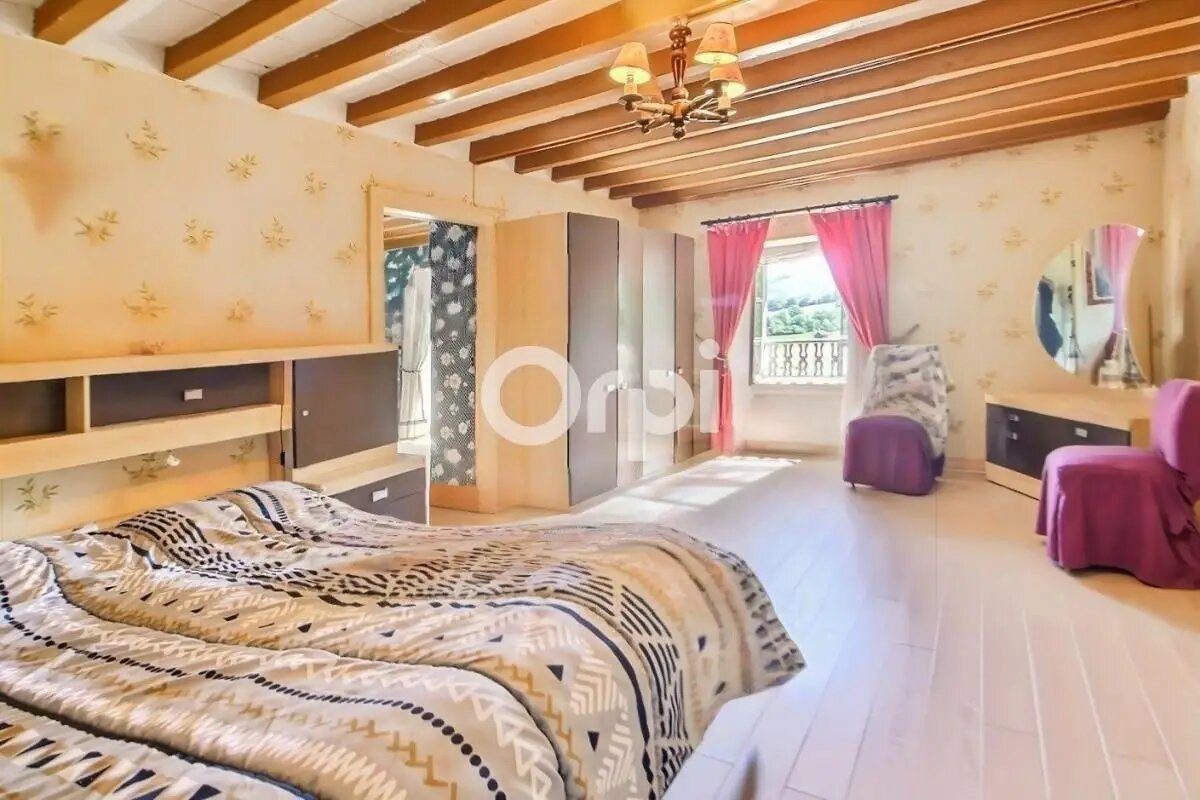 Maison à vendre, 226m², Arette