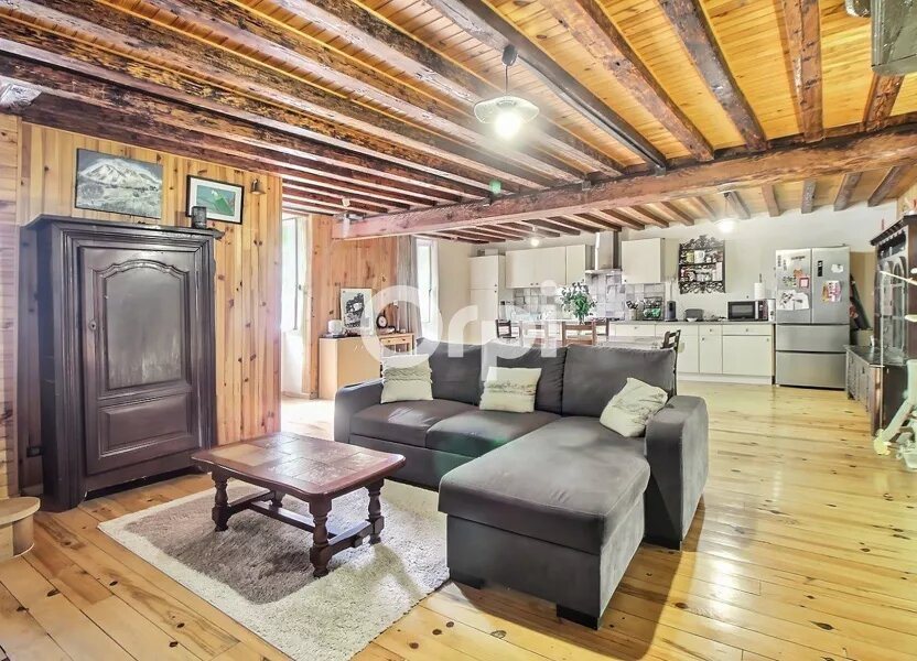 Maison à vendre, 108m², Cette-Eygun