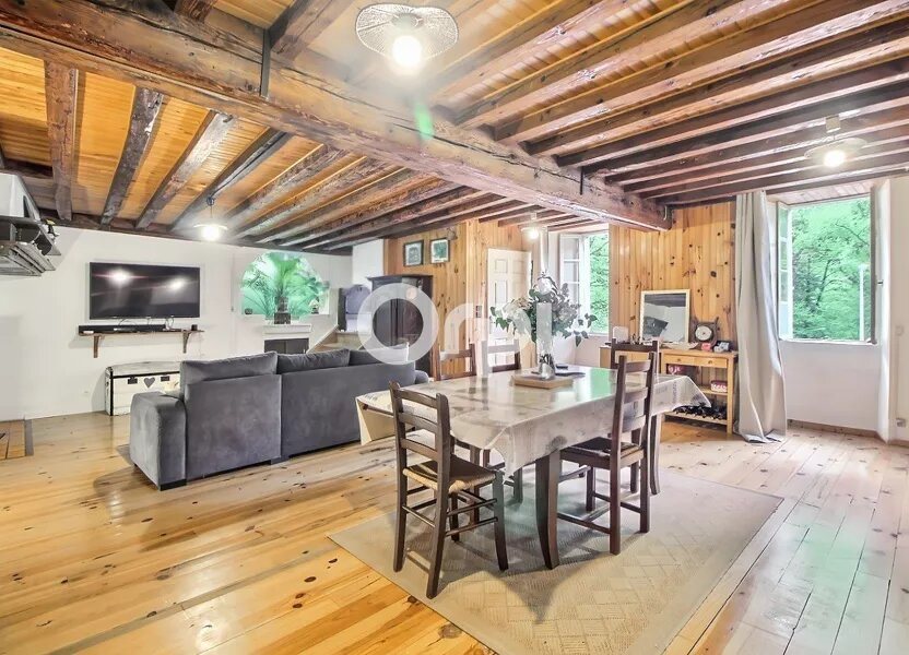 Maison à vendre, 108m², Cette-Eygun