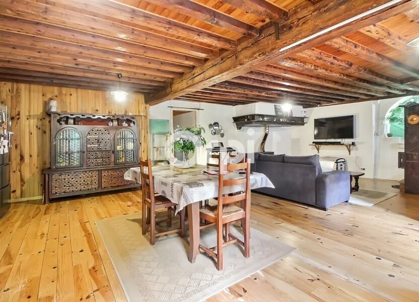 Maison à vendre, 108m², Cette-Eygun