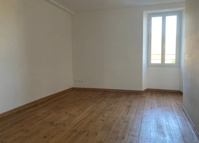 Appartement à vendre, 55m², Arudy
