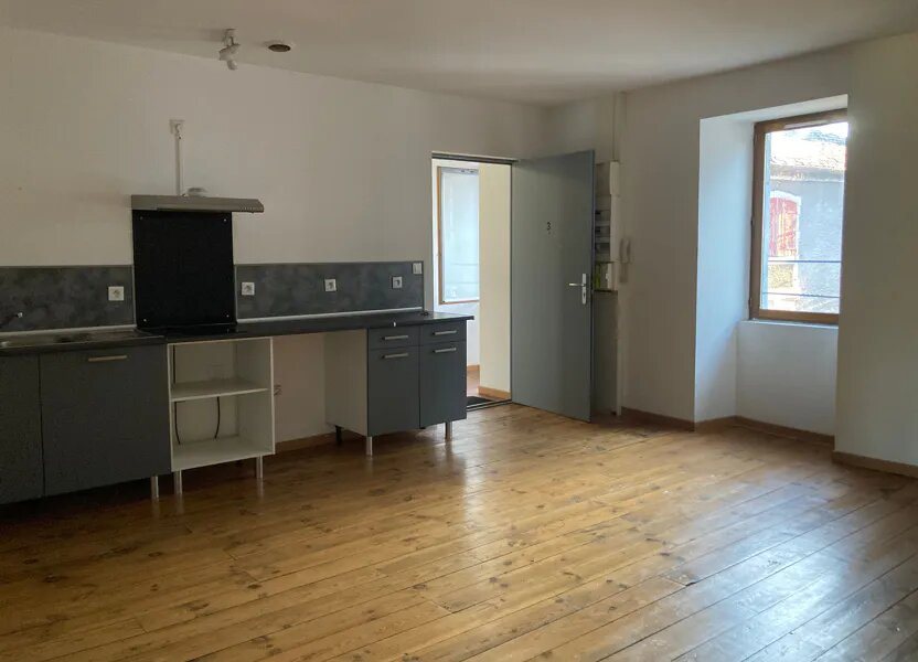 Appartement à vendre, 55m², Arudy